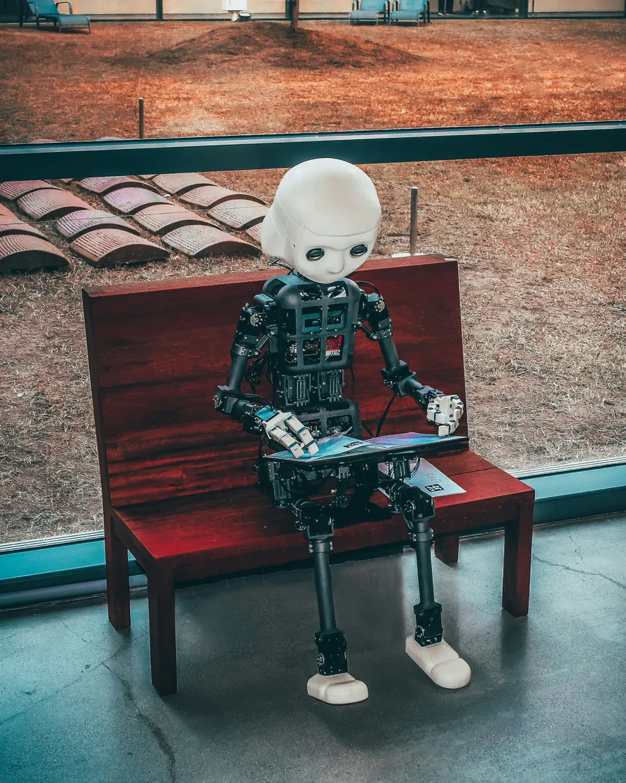 AI for Development, Human for Design