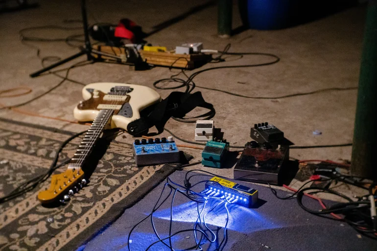 RealTune's Mission: Music Made by Humans, for Humans